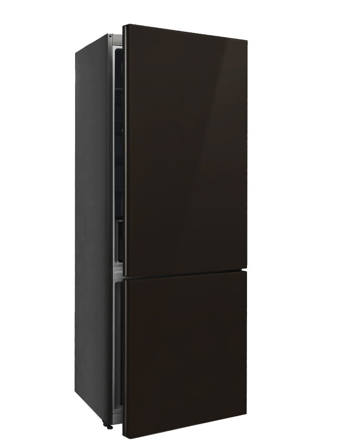 Bottom Mount Freezer