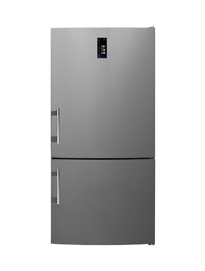 Bottom Mount No Frost Refrigerator