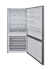 Bottom Mount No Frost Refrigerator