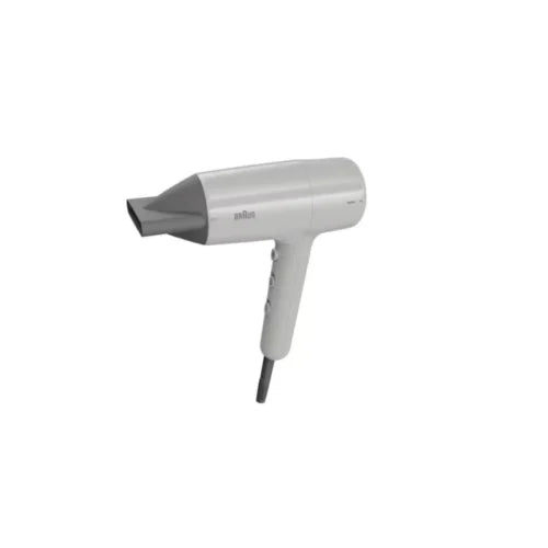 BRAUN Everyday Hair Dryer with Concentrator