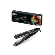 BRAUN SensoCare Smart Hair Straightener