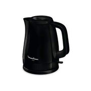 Moulinex Kettle UNO Black 1.5L
