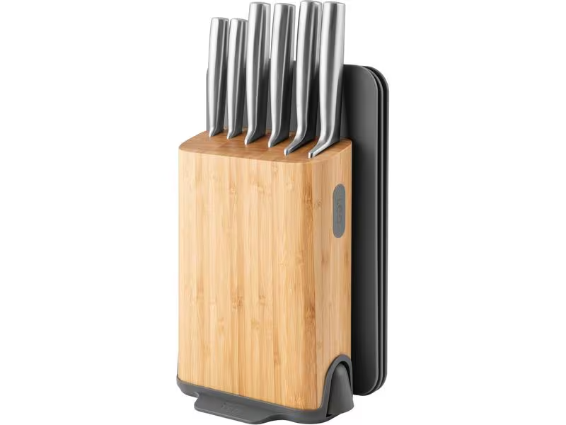 BERGHOFF 11-Piece Knife Block Set Legacy