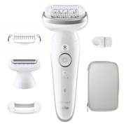 BRAUN Silk-épil 9 3D Wet & Dry Epilator