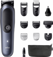 BRAUN Series 7 11-in-1 Grooming Kit