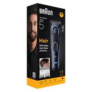 BRAUN Series 5 Precision Hair Clipper