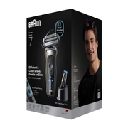 BRAUN Series 7 Wet & Dry Electric Shaver