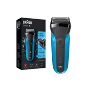 BRAUN Series 3 Wet & Dry Electric Shaver