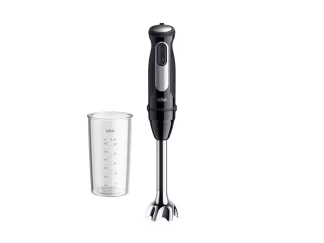 BRAUN MultiQuick 5 Pro Hand Blender