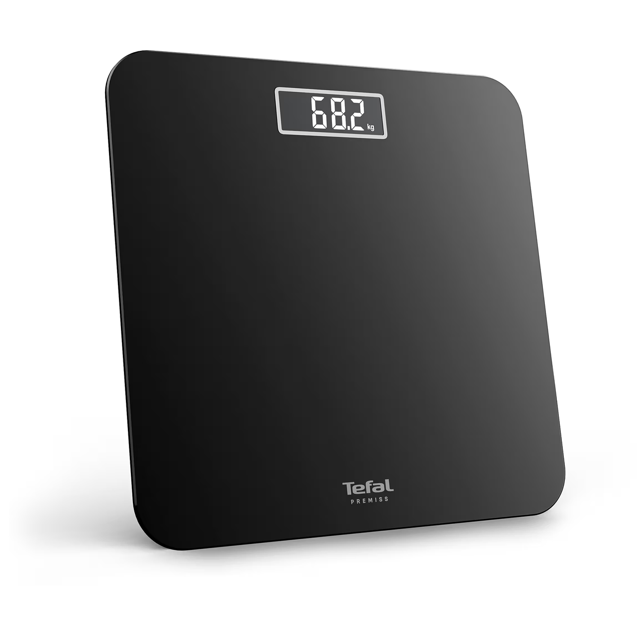 Tefal Premiss 3. Bathroom Scale. Easy To Read LCD Display. Capacity