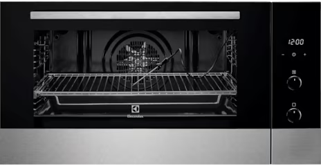 90cm Built-in Single Electric Oven