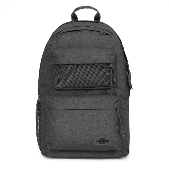 EASTPACK Double Office - Double Office Black Denim