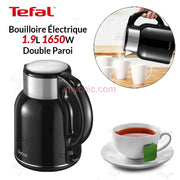 Tefal Kettle Thermo Protect XL