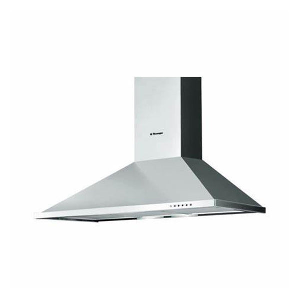 Tecnogas 90cm Stainless Steel Chimney Hood