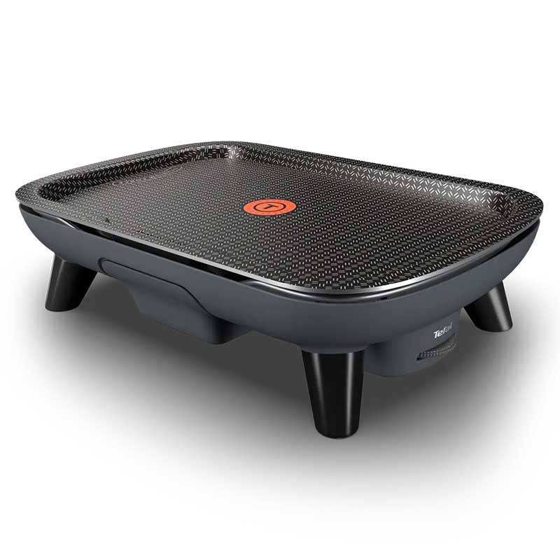 Tefal Plancha Des Saveurs