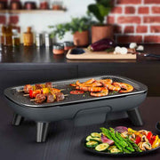 Tefal Plancha Des Saveurs