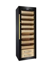 Campomatic Cigar Humidor