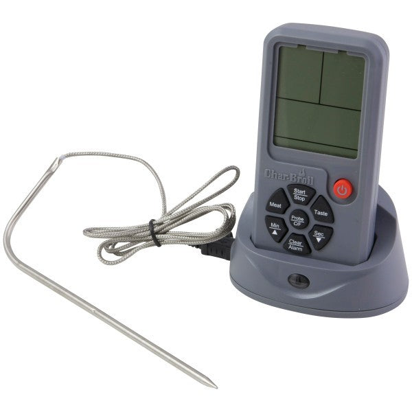 CharBroil Cold-Spot Wireless Thermometer 7185637 - Home & Beyond