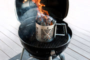 CharBroil Half-Time Charcoal Starter 8748135R04