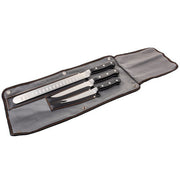 CharBroil  Oklahoma Joe Blacksmith 3-Piece Knife Set 5789579R04