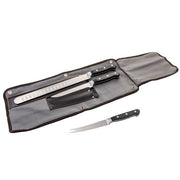 CharBroil  Oklahoma Joe Blacksmith 3-Piece Knife Set 5789579R04