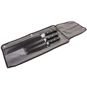 CharBroil  Oklahoma Joe Blacksmith 3-Piece Knife Set 5789579R04