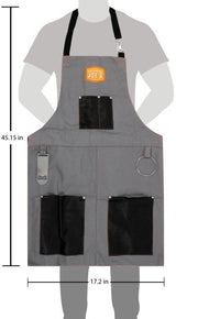 CharBroil Oklahoma Joe's® Smoking Apron 9976646R06
