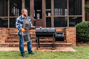 CharBroil Oklahoma Joe's® Smoking Apron 9976646R06