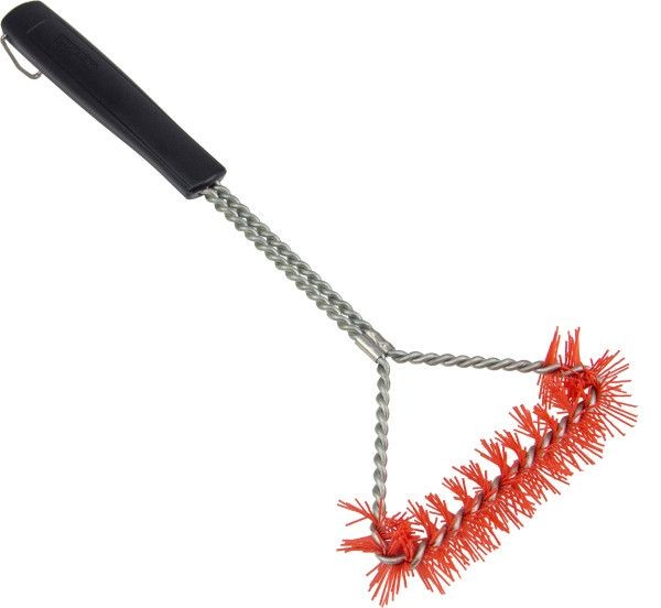 CharBroil  SAFER 360 Grill Brush 9025161