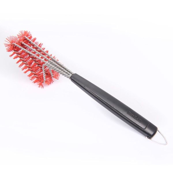 CharBroil SAFER 3x360 Grill Brush 7659879R06