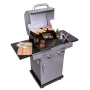 Charbroil Signature Series TRU-Infrared  2-Burner Gas Grill 463632520