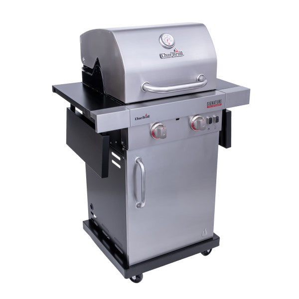 Charbroil Signature Series TRU-Infrared  2-Burner Gas Grill 463632520