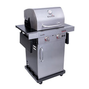 Charbroil Signature Series TRU-Infrared  2-Burner Gas Grill 463632520
