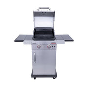 Charbroil Signature Series TRU-Infrared  2-Burner Gas Grill 463632520