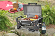 Charbroil X200 TRU-Infrared Portable Gas Grill 12401734
