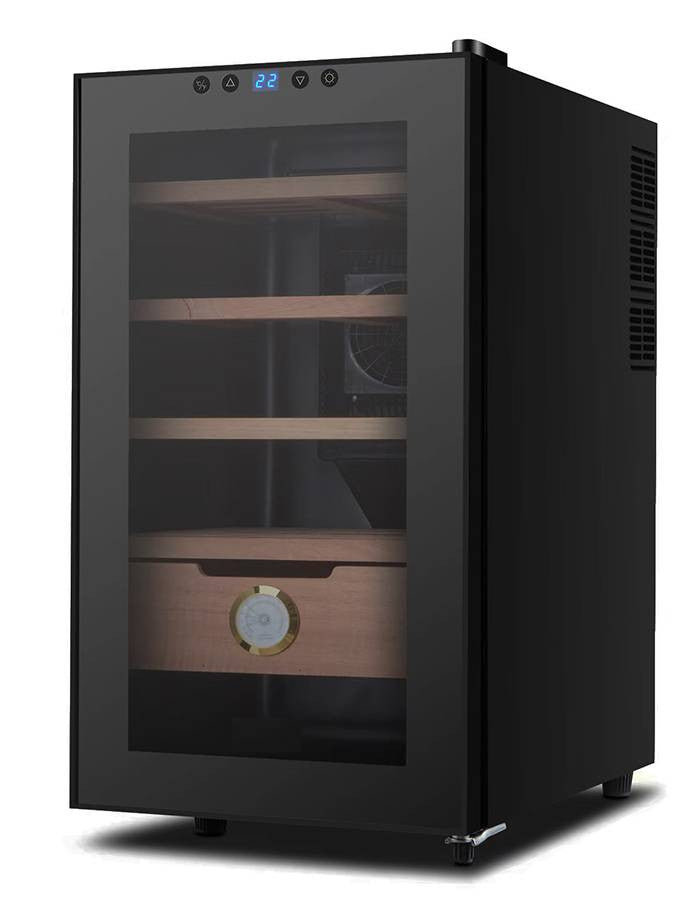Campomatic Wine & Cigar Coolers Thermoelectric