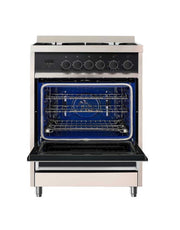 Professional 60cm Freestanding Cooker