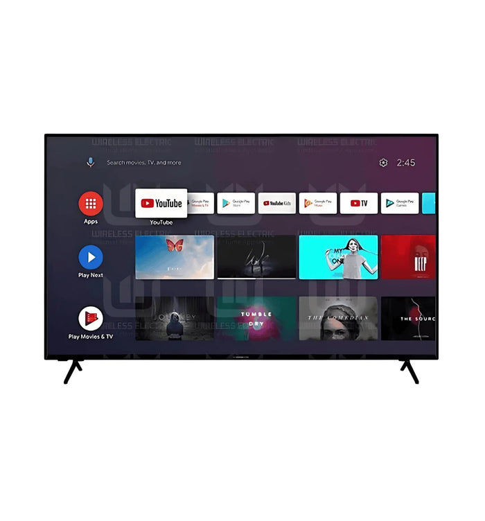 Campomatic HDMI