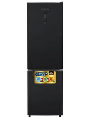Bottom Mount Freezer