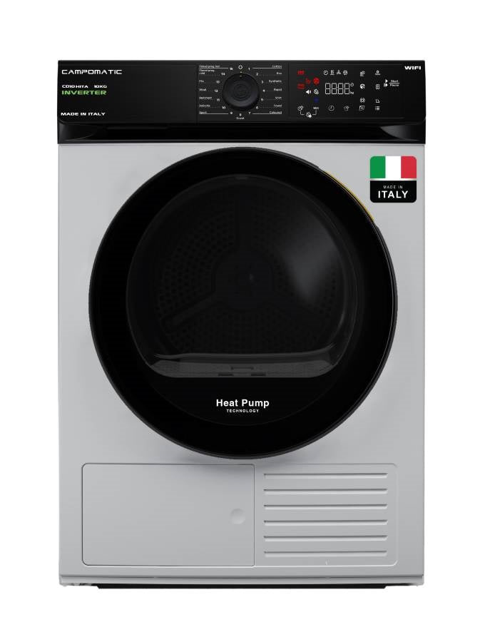 10Kg Dryer
