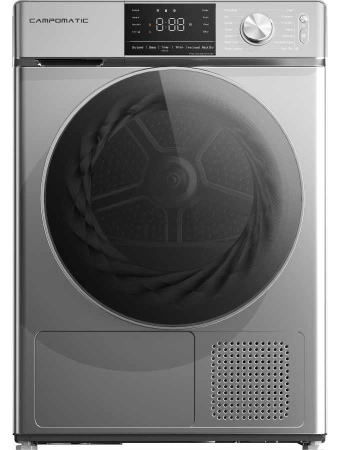 12kg Dryer