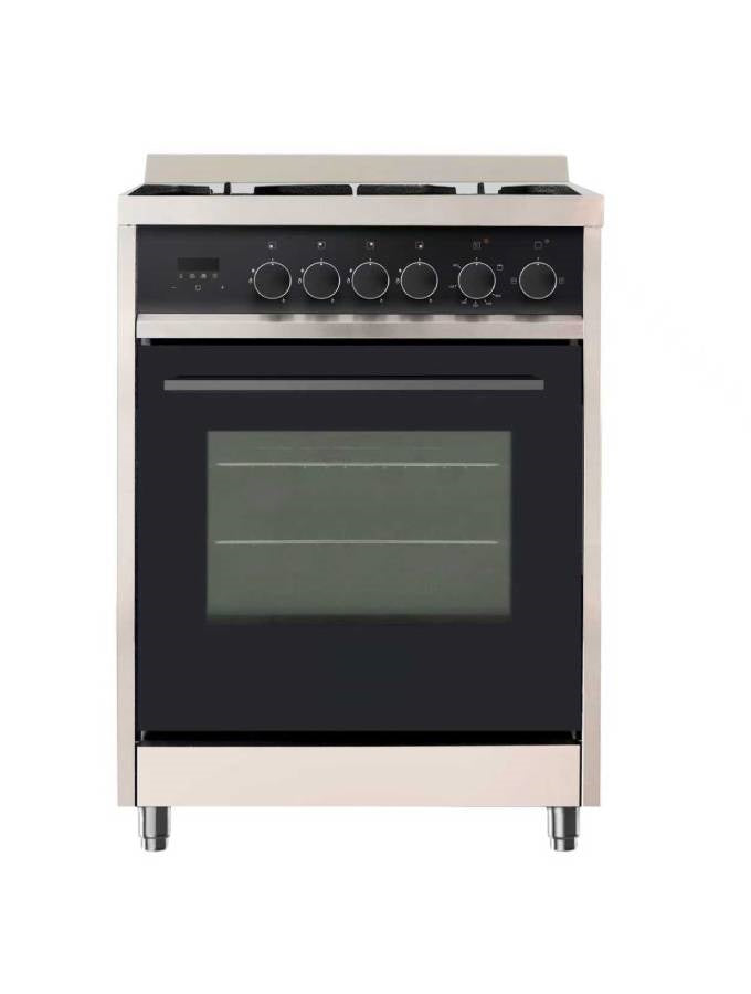 Professional 60cm Freestanding Cooker
