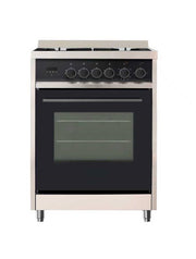 Professional 60cm Freestanding Cooker