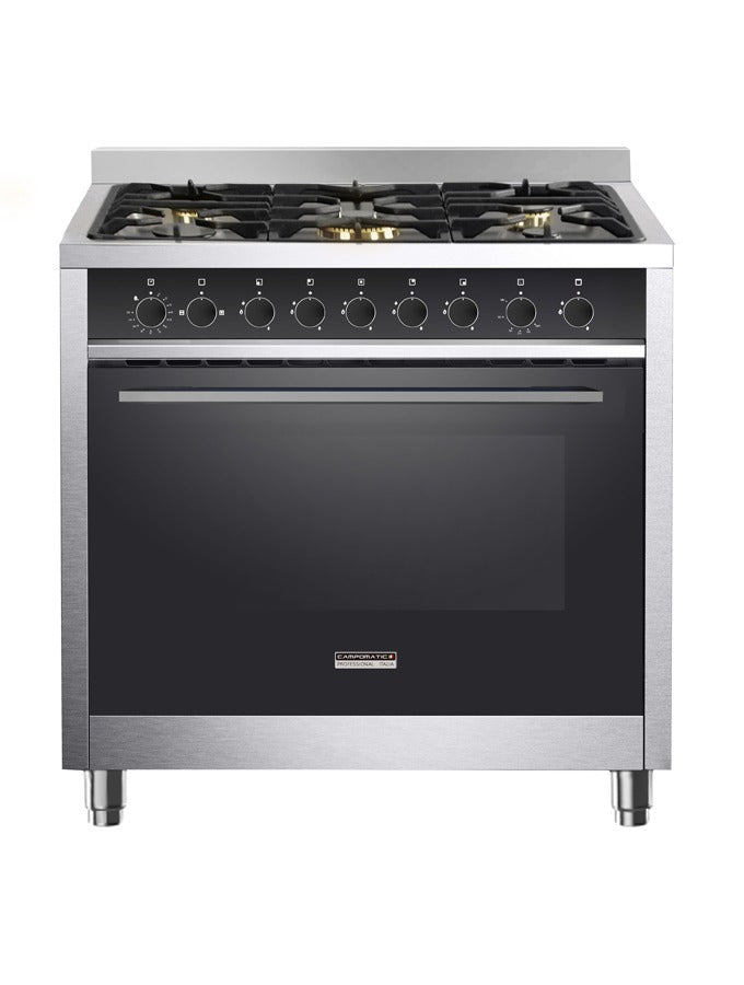 Professional 90cm Freestanding Cooker