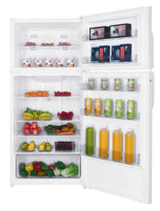 No Frost Refrigerator