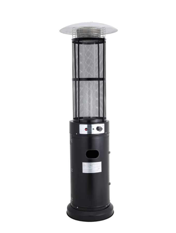 Campomatic Glass Tube Patio Heater