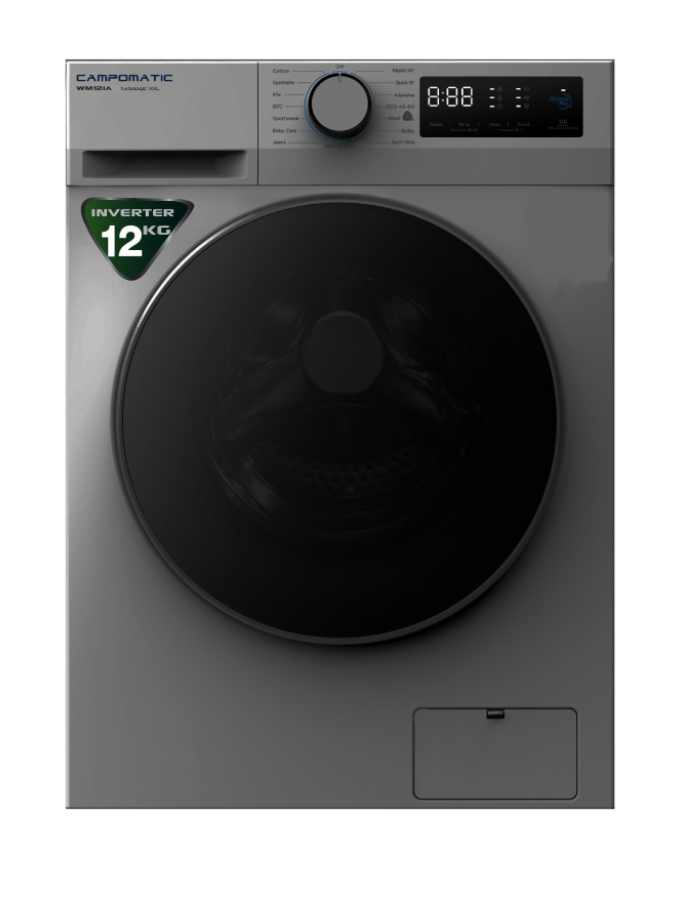 12Kg Washing Machine
