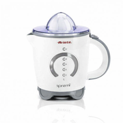 Ariete Citrus Squeezer 1.2L, 40W, White/Grey