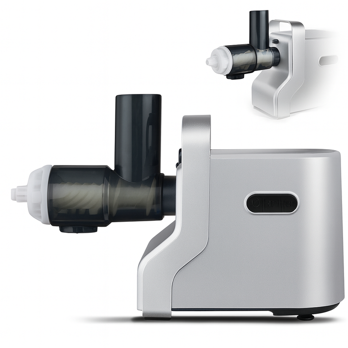 Dorsh Slow Juicer Attachment