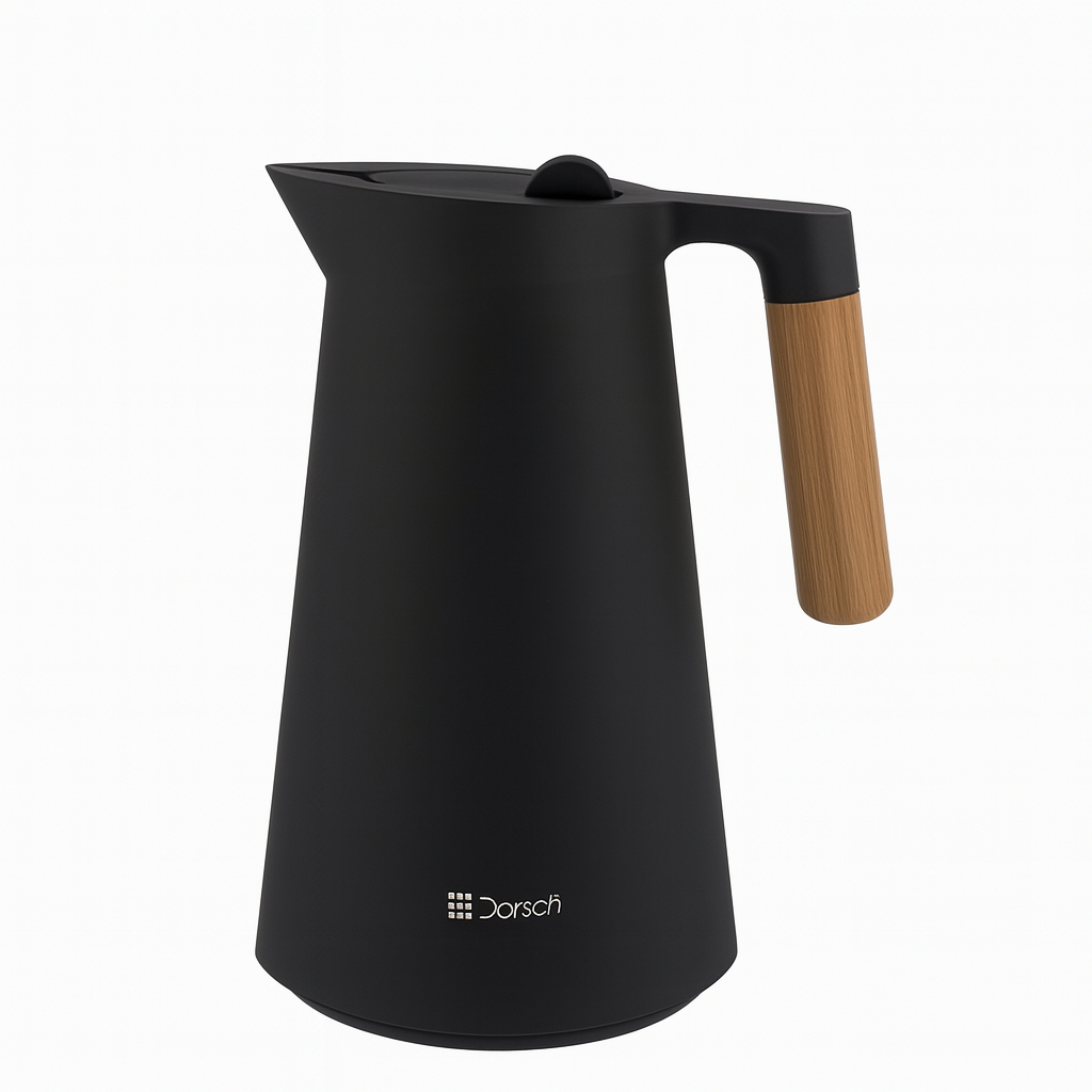 Dorsh Vacuum Jug